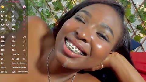 Samanta  online show from 10.06.25