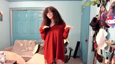 Grace online show from 10.29.25