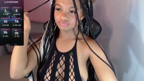 mychell_ch online show from 01.22.25