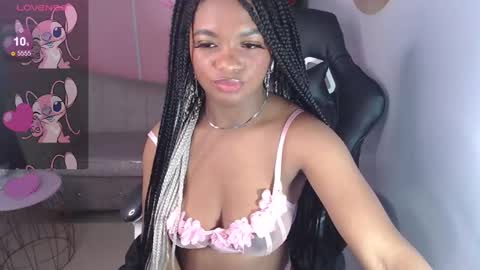 mychell_ch online show from 02.14.25