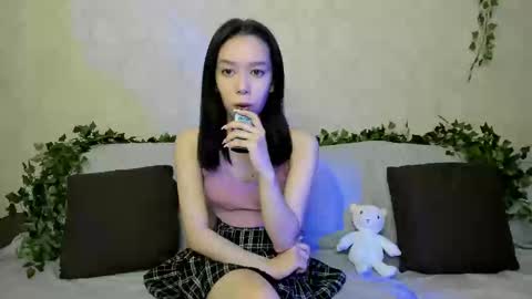 MyCherryMolly online show from 03.06.25