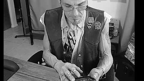 LA MARIPOSA DE MARICOPA online show from 12.17.24