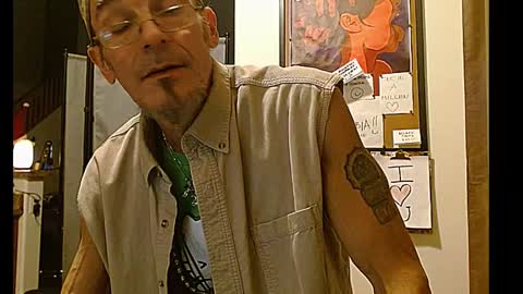 LA MARIPOSA DE MARICOPA online show from 12.17.24
