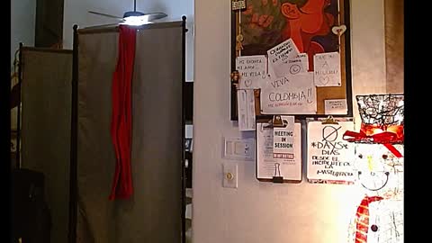 LA MARIPOSA DE MARICOPA online show from 12.19.24