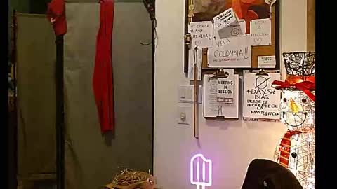 LA MARIPOSA DE MARICOPA online show from 12.19.24