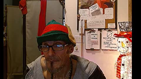 LA MARIPOSA DE MARICOPA online show from 12.19.24