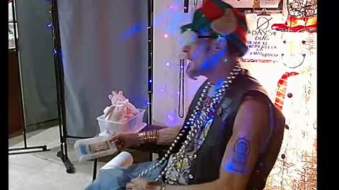 LA MARIPOSA DE MARICOPA online show from 12.20.24