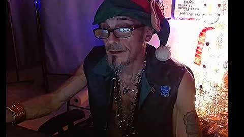 LA MARIPOSA DE MARICOPA online show from 12.20.24