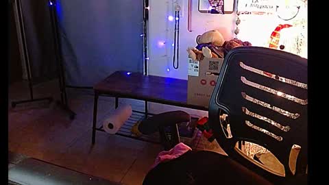 LA MARIPOSA DE MARICOPA online show from 12.20.24