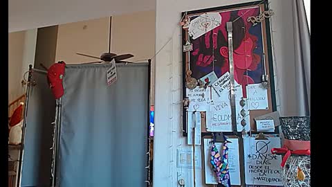LA MARIPOSA DE MARICOPA online show from 12.20.24