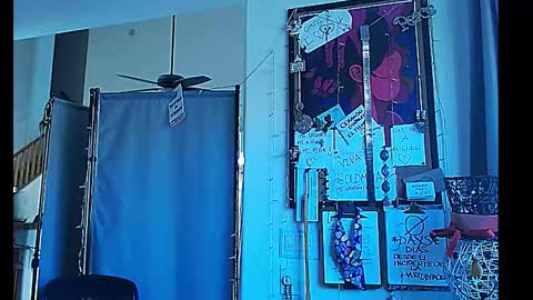 LA MARIPOSA DE MARICOPA online show from 12.21.24