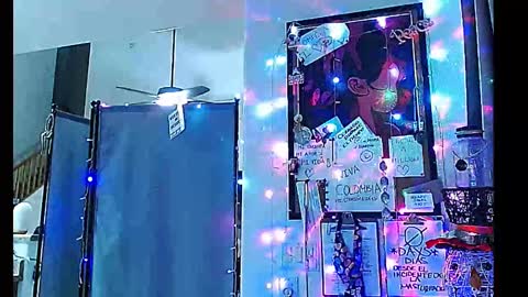 LA MARIPOSA DE MARICOPA online show from 12.22.24