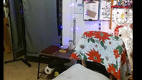 LA MARIPOSA DE MARICOPA online show from 12.22.24
