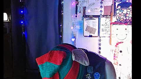 LA MARIPOSA DE MARICOPA online show from 12.22.24