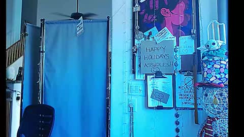 LA MARIPOSA DE MARICOPA online show from 12.22.24