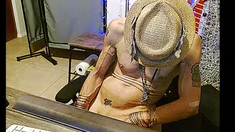 LA MARIPOSA DE MARICOPA online show from 12.23.24