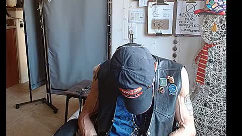 LA MARIPOSA DE MARICOPA online show from 12.23.24