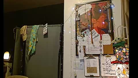 LA MARIPOSA DE MARICOPA online show from 12.24.24