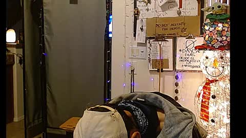 LA MARIPOSA DE MARICOPA online show from 12.24.24