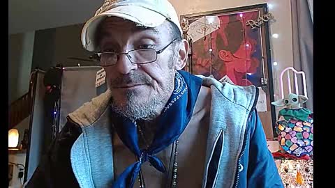 LA MARIPOSA DE MARICOPA online show from 12.24.24