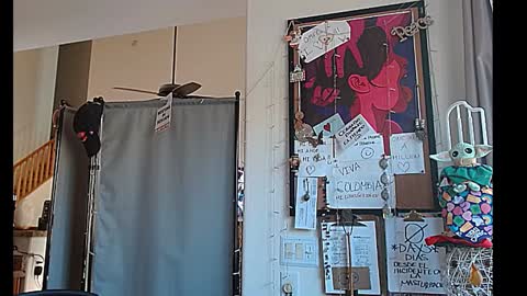 LA MARIPOSA DE MARICOPA online show from 12.24.24
