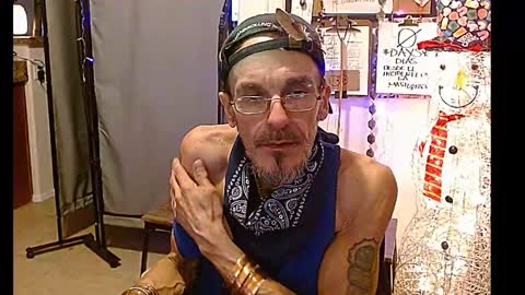 LA MARIPOSA DE MARICOPA online show from 12.25.24