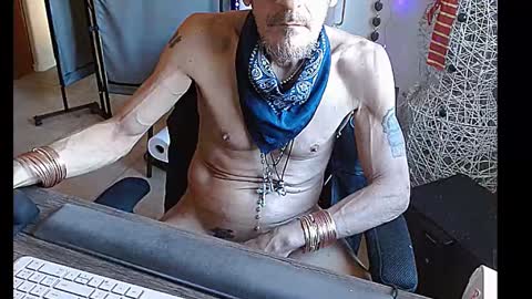 LA MARIPOSA DE MARICOPA online show from 12.25.24