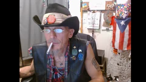 LA MARIPOSA DE MARICOPA online show from 01.18.25