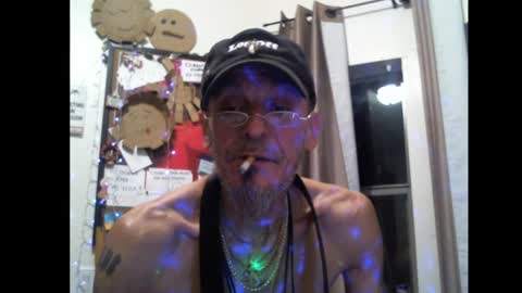 LA MARIPOSA DE MARICOPA online show from 01.19.25