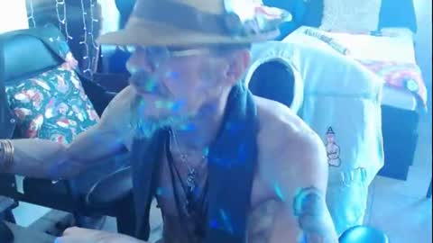 LA MARIPOSA DE MARICOPA online show from 02.07.25