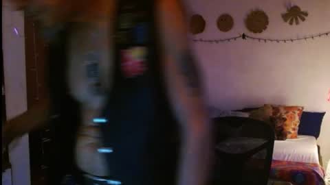 LA MARIPOSA DE MARICOPA online show from 02.18.25