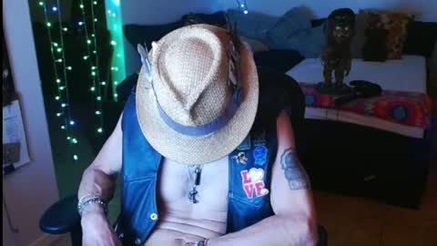 LA MARIPOSA DE MARICOPA online show from 02.18.25