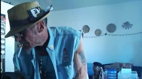 LA MARIPOSA DE MARICOPA online show from 03.04.25