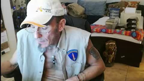 LA MARIPOSA DE MARICOPA online show from 03.06.25