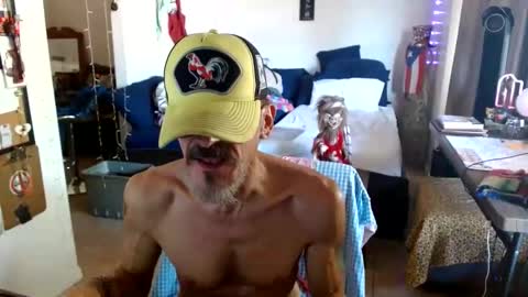 LA MARIPOSA DE MARICOPA online show from 09.22.25