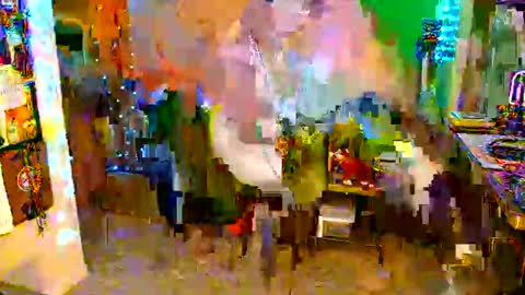 LA MARIPOSA DE MARICOPA online show from 09.26.25