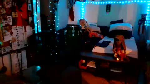 LA MARIPOSA DE MARICOPA online show from 10.01.25