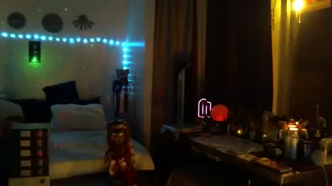 LA MARIPOSA DE MARICOPA online show from 10.05.25