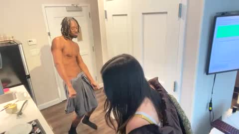 mycreamydreams online show from 01.13.25