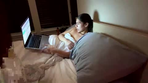 mycreamydreams online show from 01.29.25