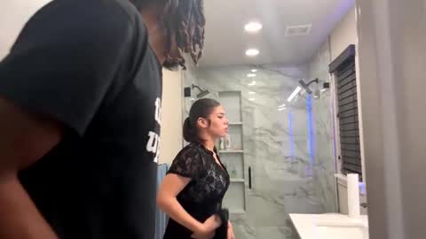 mycreamydreams online show from 01.31.25