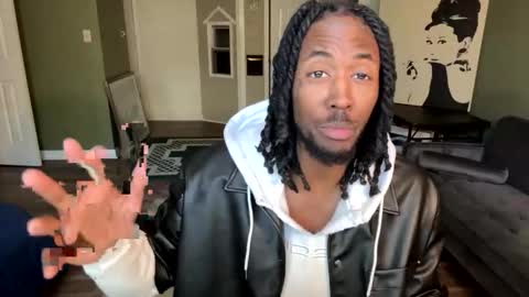 mycreamydreams online show from 03.27.26