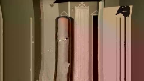 mycreamydreams online show from 03.29.26