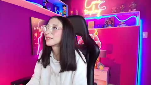 Milly Cute online show from 03.08.26