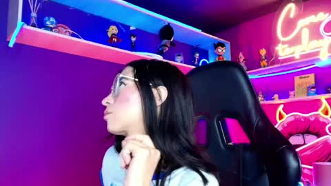 Milly Cute online show from 03.25.26