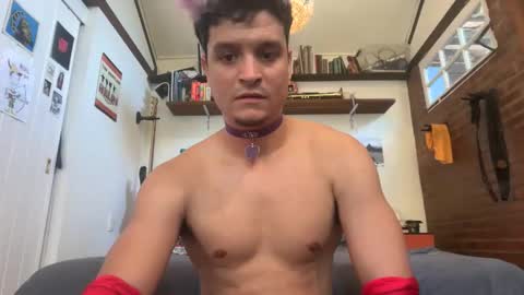 mydaysthrough123 online show from 10.27.25