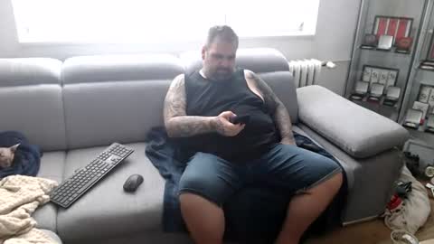 mydirtyhobby84 online show from 07.12.26