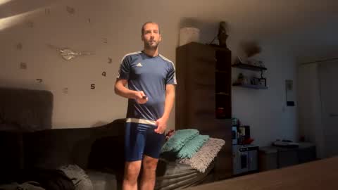 Fabio online show from 12.06.24