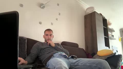 Fabio online show from 09.23.25