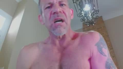 Snapshot of myfilthydaddy chatting on 10.21.25 myfilthydaddy online show from 10.21.25